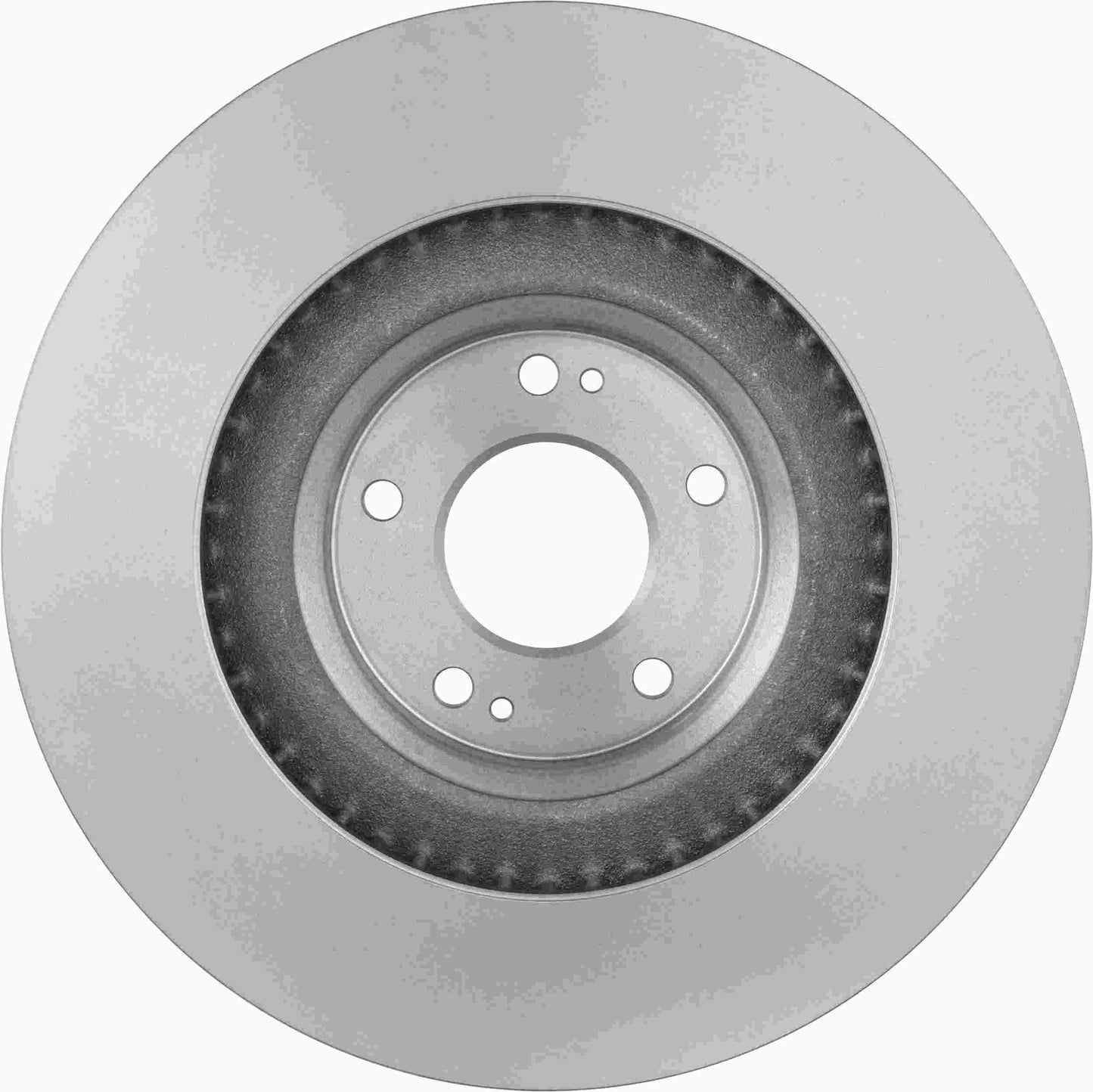 Brembo OE Brembo 19-20 Hyundai Veloster N Front Premium UV Coated OE Equivalent Rotor 09.D626.11