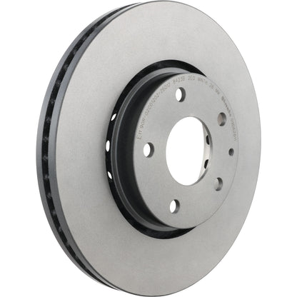 Brembo Disc Brake Rotor 09.D628.11