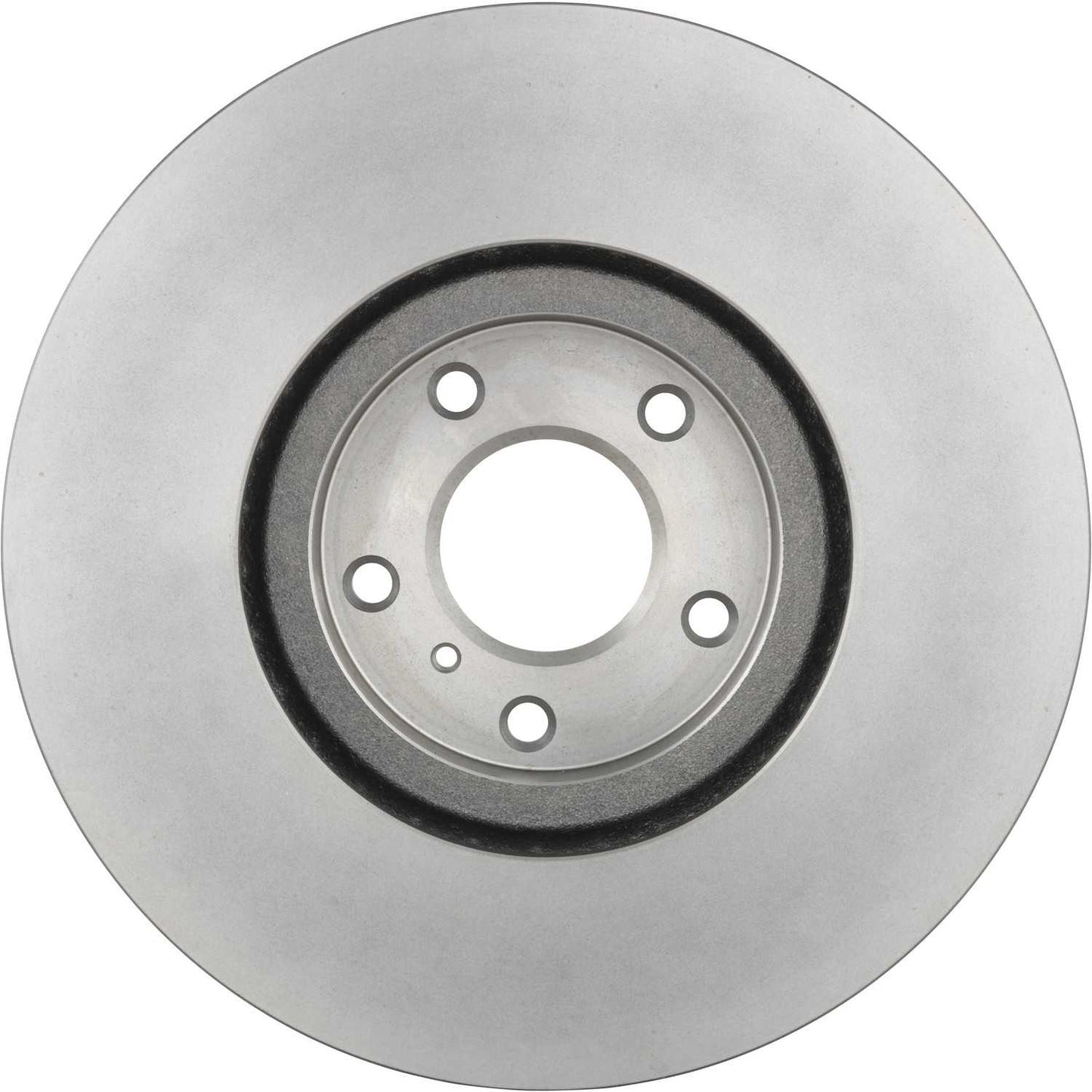 Brembo OE Brembo 07-08 Infiniti G35/08-13 G37/14-15 Q60 Front Premium UV Coated OE Equivalent Rotor 09.D707.11