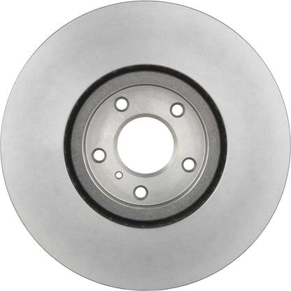 Brembo OE Brembo 07-08 Infiniti G35/08-13 G37/14-15 Q60 Front Premium UV Coated OE Equivalent Rotor 09.D707.11