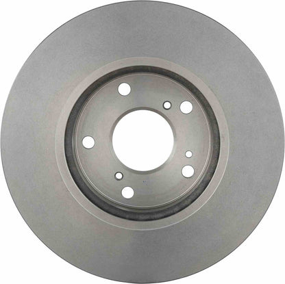 Brembo OE Brembo 11-19 Chevrolet Silverado 2500 HD/3500 HD/16-19 Suburban 3500 HD Rear Standard Rotor 09.D881.11