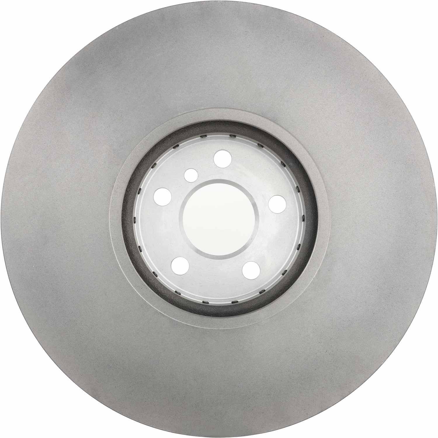 Brembo OE Brembo 17-21 540i xDrive/17-19 740e xDrive Front Right Premium UV Coated OE Equivalent Rotor 09.D896.13