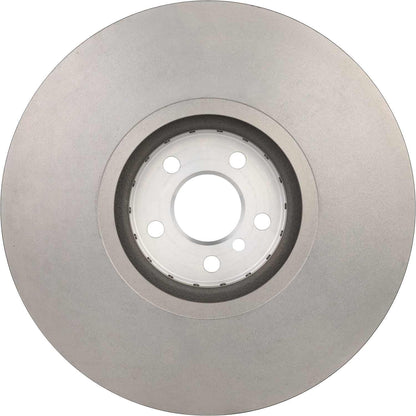 Brembo OE Brembo 20-21 BMW 750i xDrive/2020 840i Front Left Premium UV Coated OE Equivalent Rotor 09.D897.13
