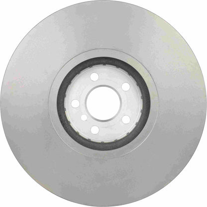 Brembo OE Brembo 20-21 BMW 750i xDrive/17-19 Alpina B7 Front Right Premium UV Coated OE Equivalent Rotor 09.D898.13