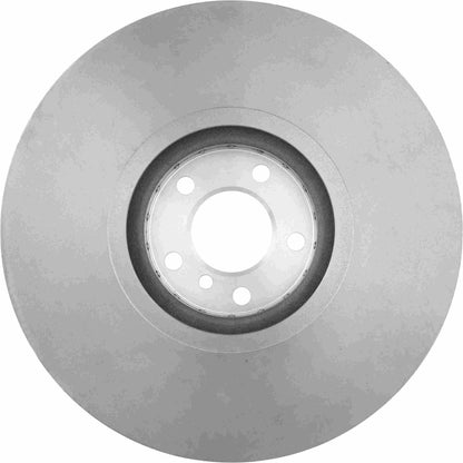 Brembo OE Brembo 10-13 BMW X5/10-14 X6 Front Left Premium UV Coated OE Equivalent Rotor 09.D899.13