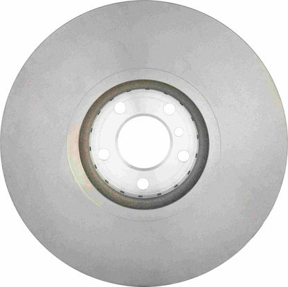 Brembo OE Brembo 10-13 BMW X5/10-14 X6 Front Right Premium UV Coated OE Equivalent Rotor 09.D900.13