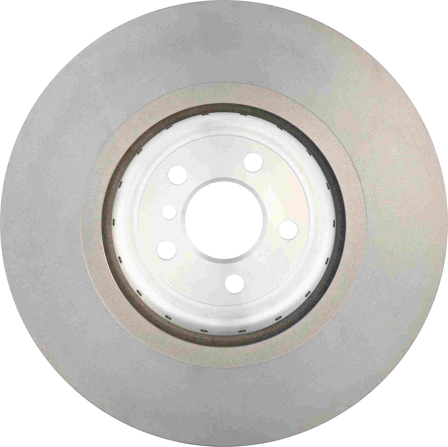 Brembo OE Brembo 2021 BMW 540i/540i xDrive/17-19 740e xDrive Rear Premium UV Coated OE Equivalent Rotor 09.D901.13