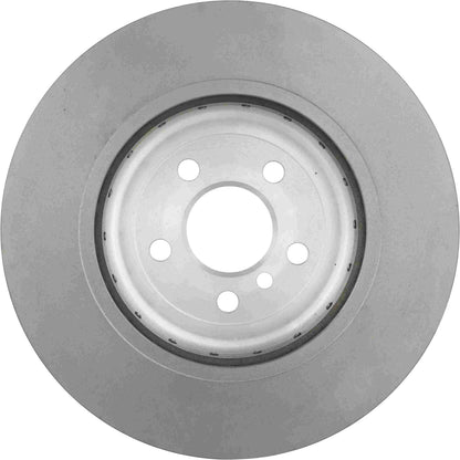 Brembo OE Brembo 2021 BMW 330e/330e xDrive/19-21 330i Rear Left Premium UV Coated OE Equivalent Rotor 09.D902.13