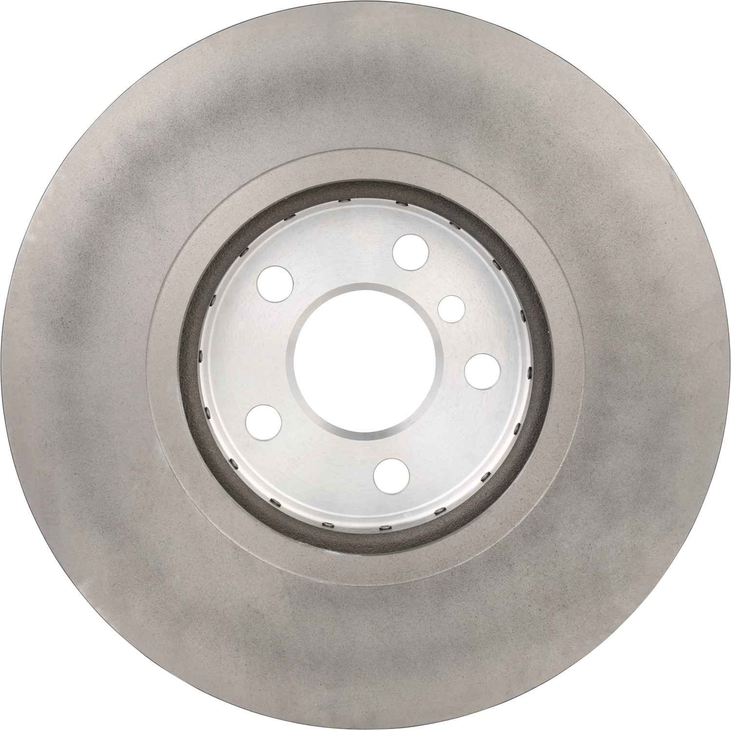 Brembo OE Brembo 2021 BMW 330e/330e xDrive/19-21 330i/330i xDrive Front Premium UV Coated OE Equivalent Rotor 09.D904.13