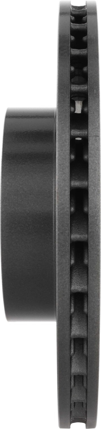 Brembo OE Brembo 18-22 Jeep Wrangler Rear UV Coated Rotor 09.D930.11