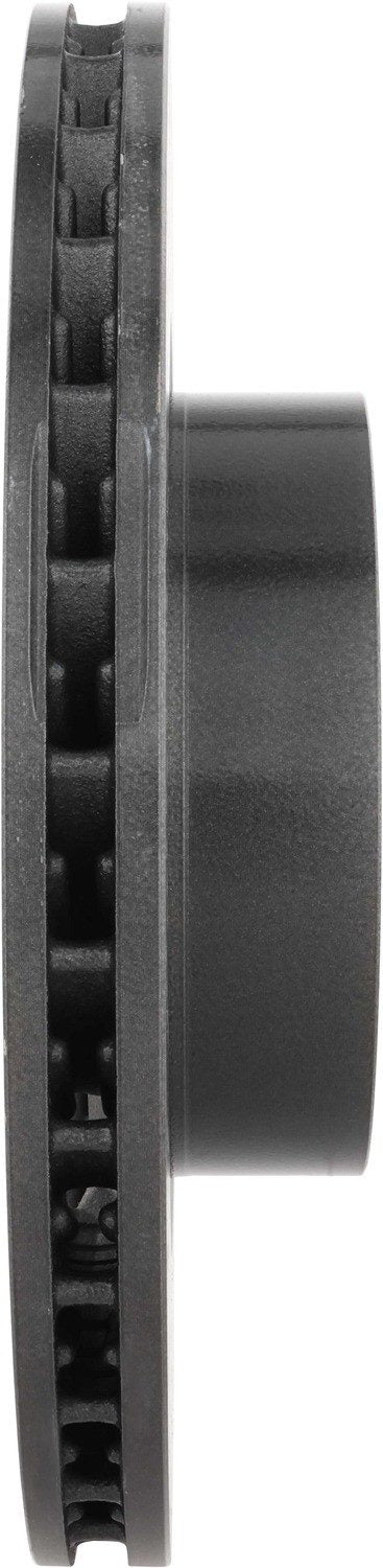 Brembo OE Brembo 18-22 Jeep Wrangler Rear UV Coated Rotor 09.D930.11