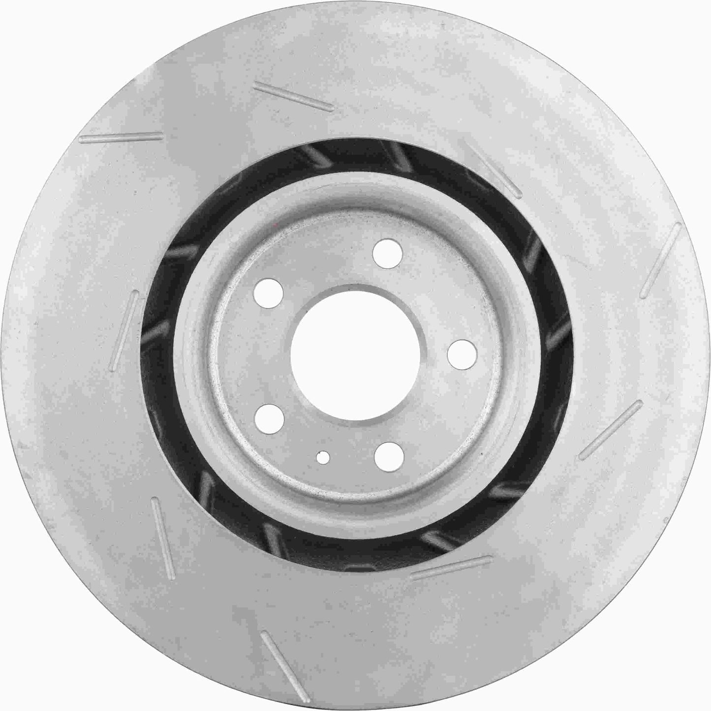 Brembo OE Brembo 19-22 Volvo XC40 Rear UV Coated Rotor 09.D936.11
