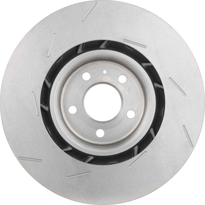 Brembo OE Brembo 07-09 Kia Sorento Rear Standard Rotor 09.D937.11