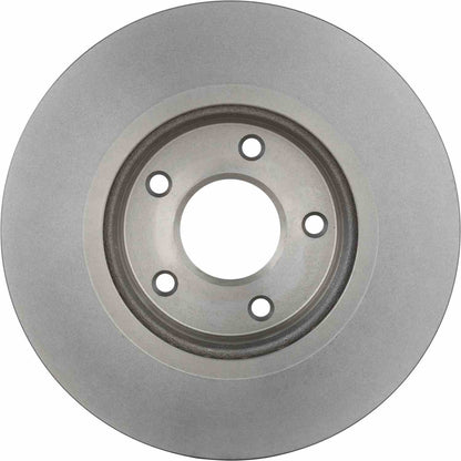 Brembo OE Brembo 16-22 Lexus RX350/18-22 RX350L/16-22 RX450h/20-21 Toyota Avalon Front UV Coated Rotor 09.D943.11