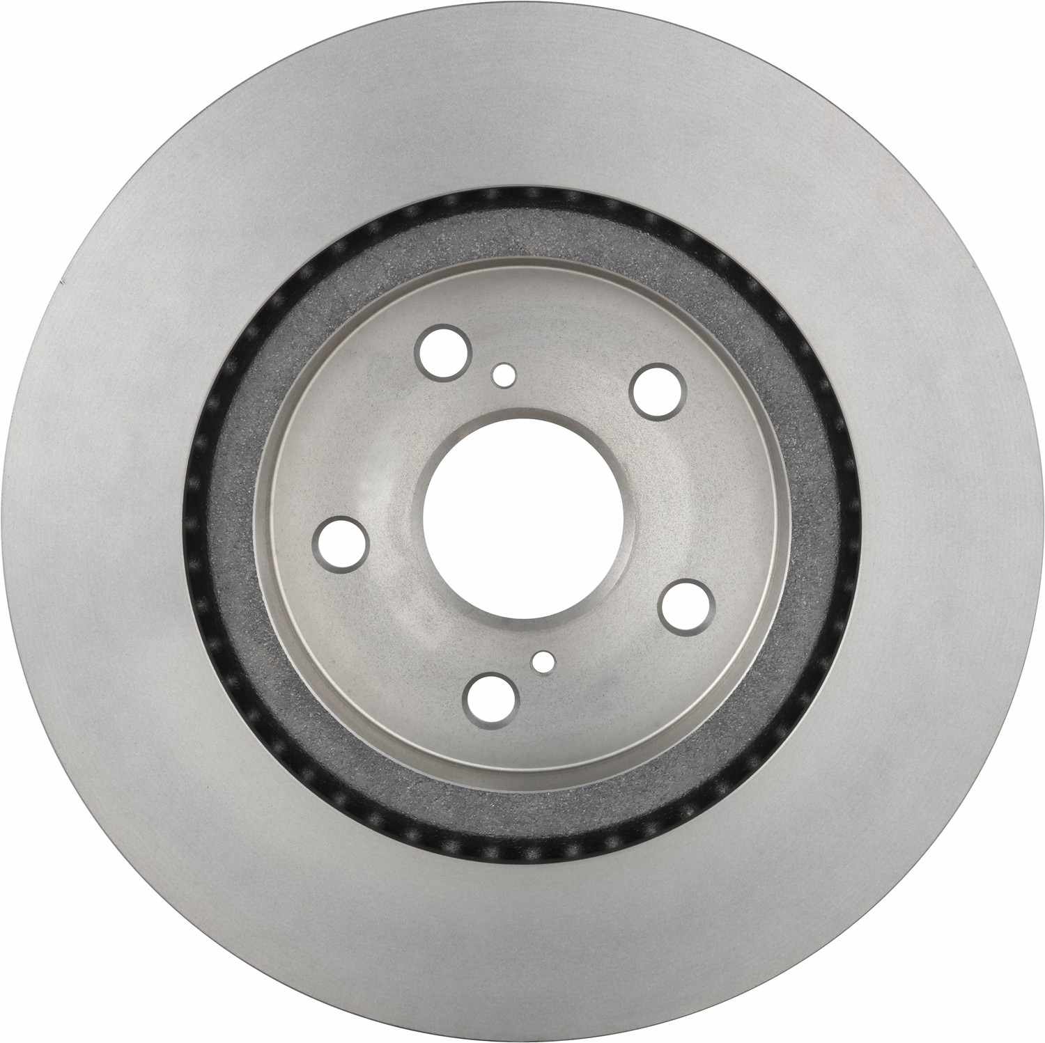 Brembo OE Brembo 2022 Volvo C40 Recharge/21-22 Volvo XC40 Recharge/16-22 Volvo XC90 Rear UV Coated Rotor 09.D979.11