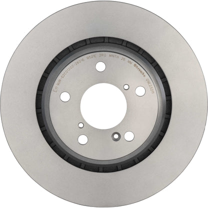 Brembo 09.E232.11