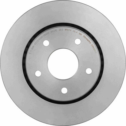 Brembo Disc Brake Rotor