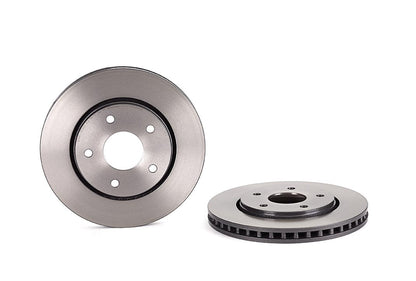 Brembo Disc Brake Rotor