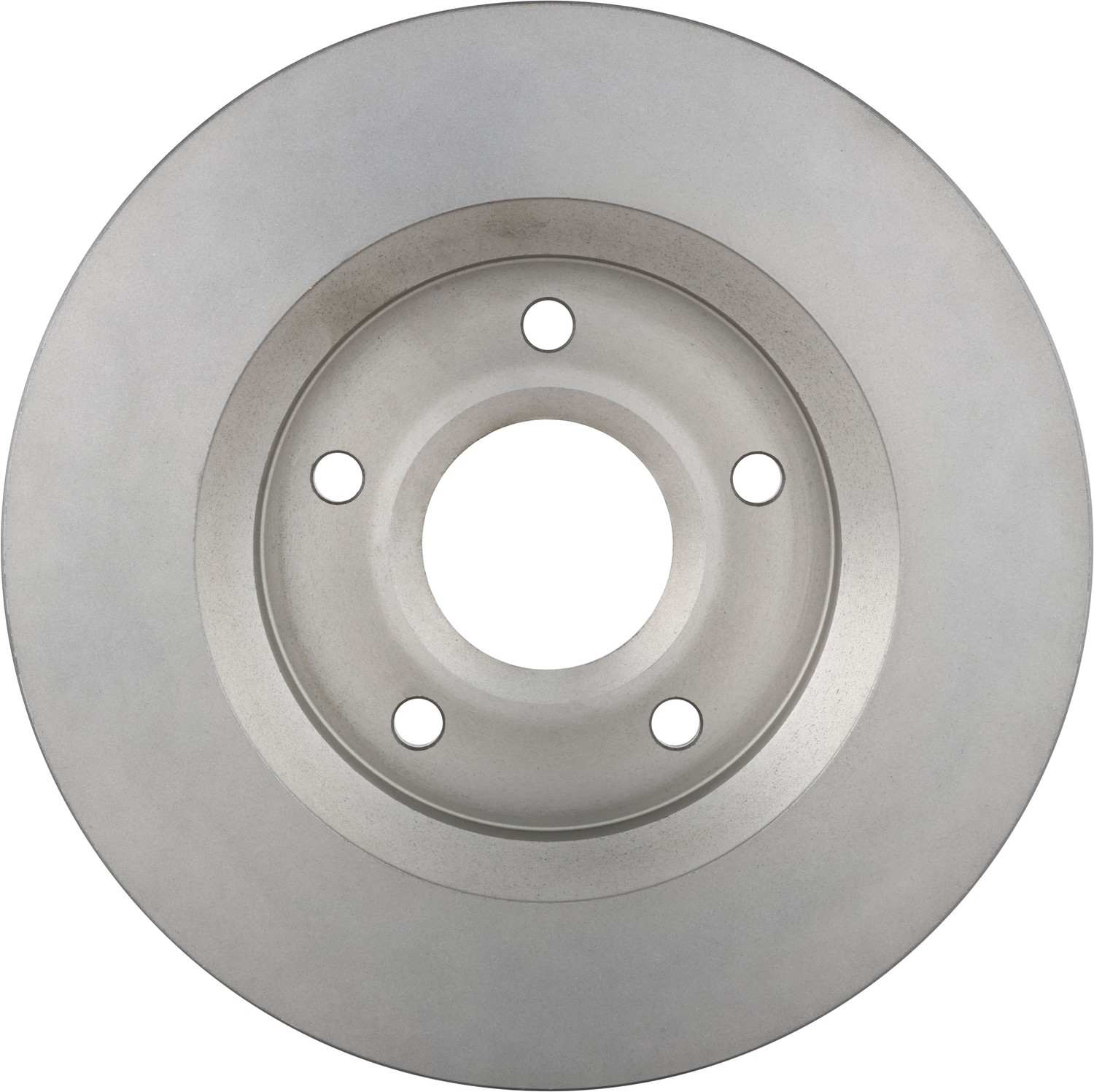 Brembo OE Brembo 08-11 Chrysler Town & Country/Dodge Grand Caravan Front Premium UV Coated OE Equivalent Rotor 09.N125.11