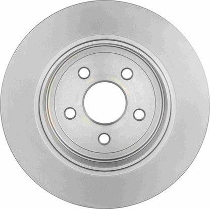 Brembo OE Brembo 06-10 Jeep Grand Cherokee Rear Premium UV Coated OE Equivalent Rotor 09.N213.11