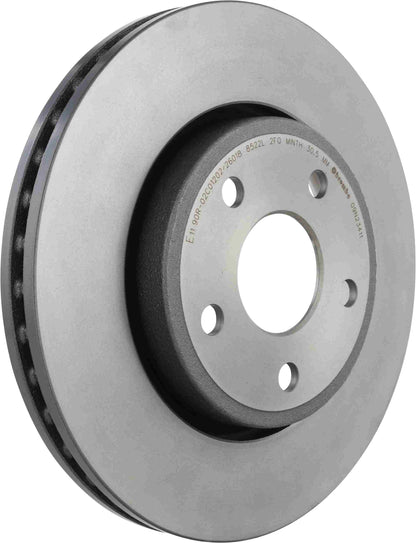 Brembo Disc Brake Rotor 09.N234.11