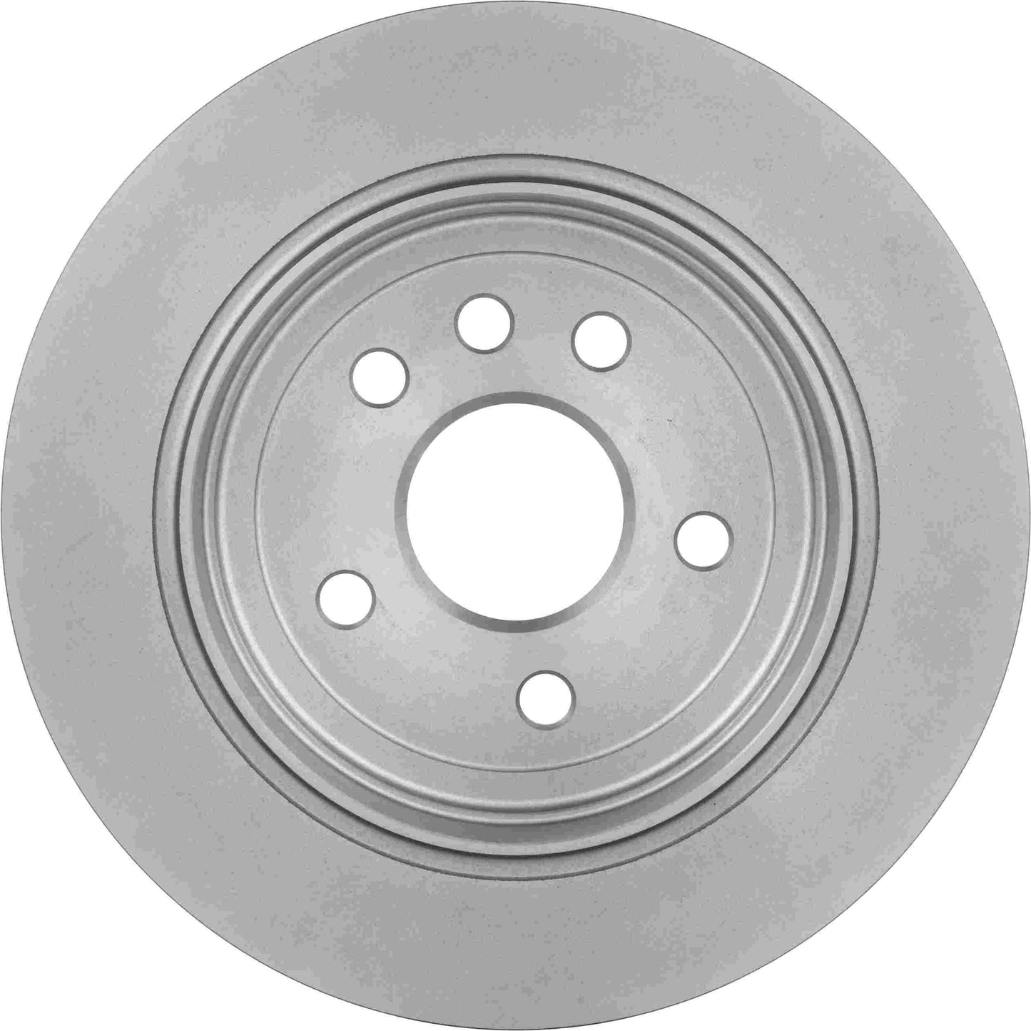 Brembo OE Brembo 11-20 Dodge Durango Rear Premium UV Coated OE Equivalent Rotor 09.N235.21
