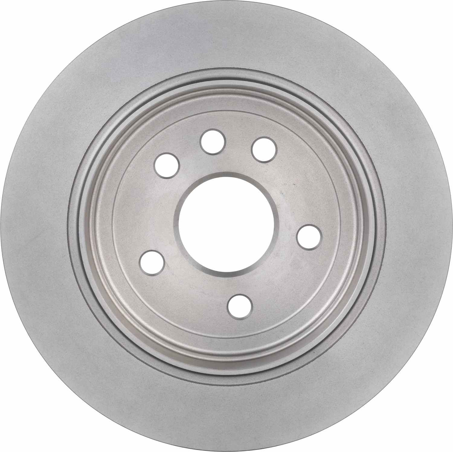 Brembo OE Brembo 11-20 Dodge Durango Rear Premium UV Coated OE Equivalent Rotor 09.N235.21