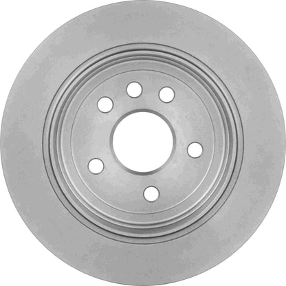 Brembo OE Brembo 11-20 Dodge Durango Rear Premium UV Coated OE Equivalent Rotor 09.N235.21