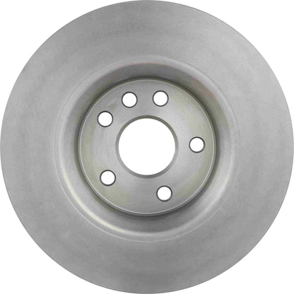 Brembo OE Brembo 11-20 Dodge Durango Front Premium UV Coated OE Equivalent Rotor 09.N236.21