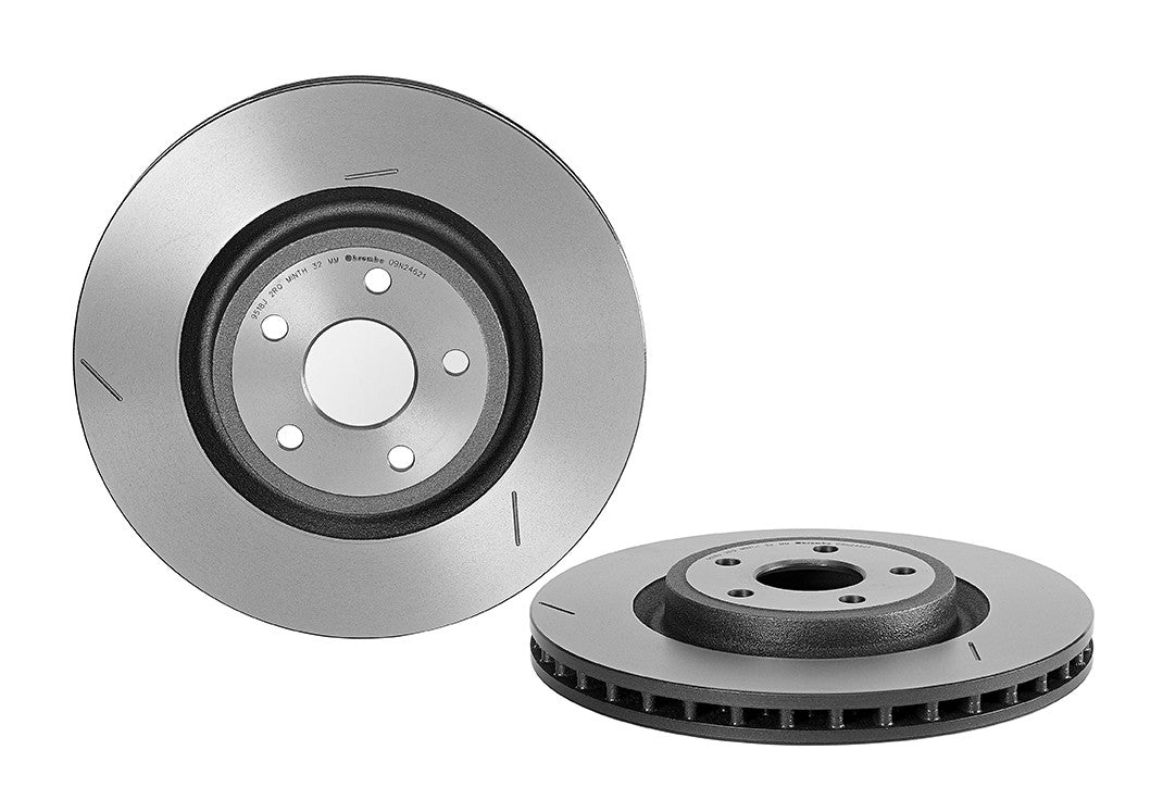 Brembo Disc Brake Rotor 09.N246.21