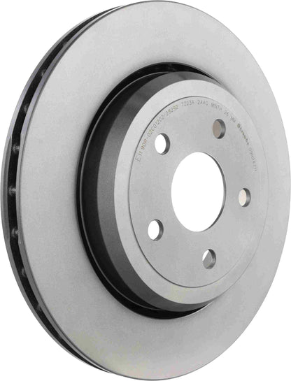 Brembo Disc Brake Rotor 09.N247.11