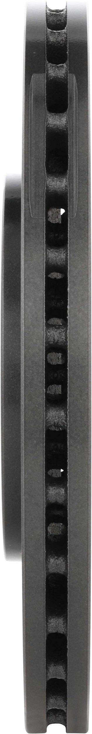 Brembo Disc Brake Rotor 09.N248.11