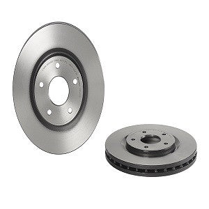 Brembo Disc Brake Rotor 09.N248.11