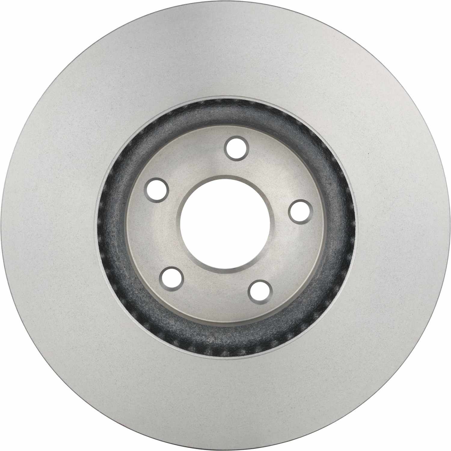 Brembo OE Brembo 13-20 Ford Fusion/13-16 Lincoln MKZ Front Premium UV Coated OE Equivalent Rotor 09.N255.21