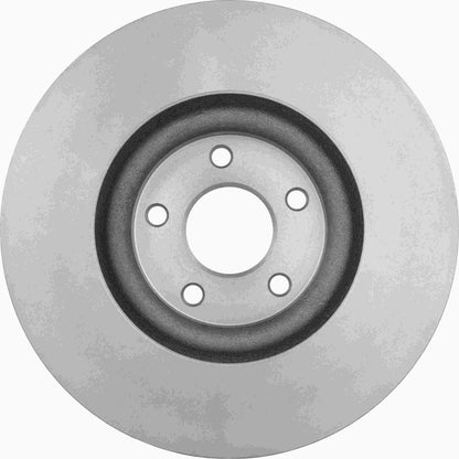 Brembo OE Brembo 13-19 Ford Fusion/13-16 Lincoln MKZ Front Premium UV Coated OE Equivalent Rotor 09.N256.21