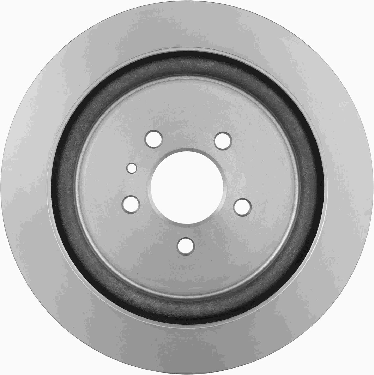 Brembo OE Brembo 13-14 Ford Mustang Rear Premium UV Coated OE Equivalent Rotor 09.N262.11