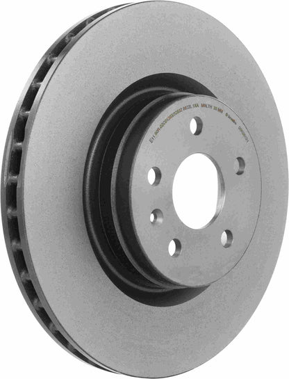 Brembo Disc Brake Rotor 09.N265.21