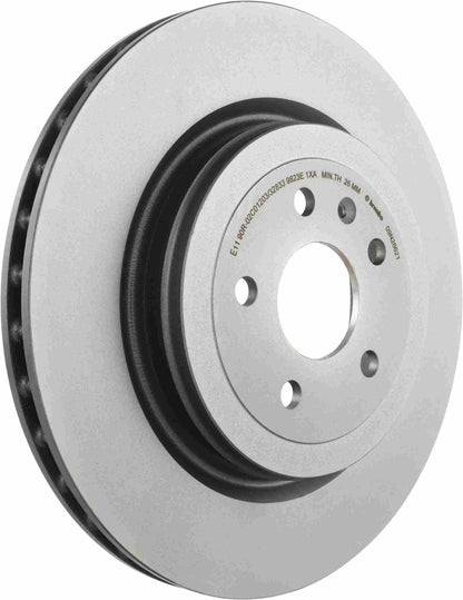 Brembo Disc Brake Rotor 09.N266.21