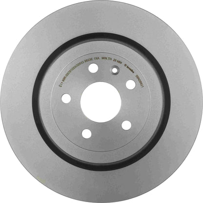 Brembo Disc Brake Rotor 09.N266.21