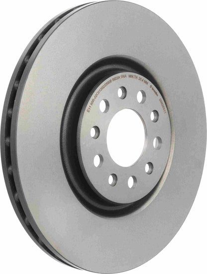 Brembo Disc Brake Rotor 09.N268.11