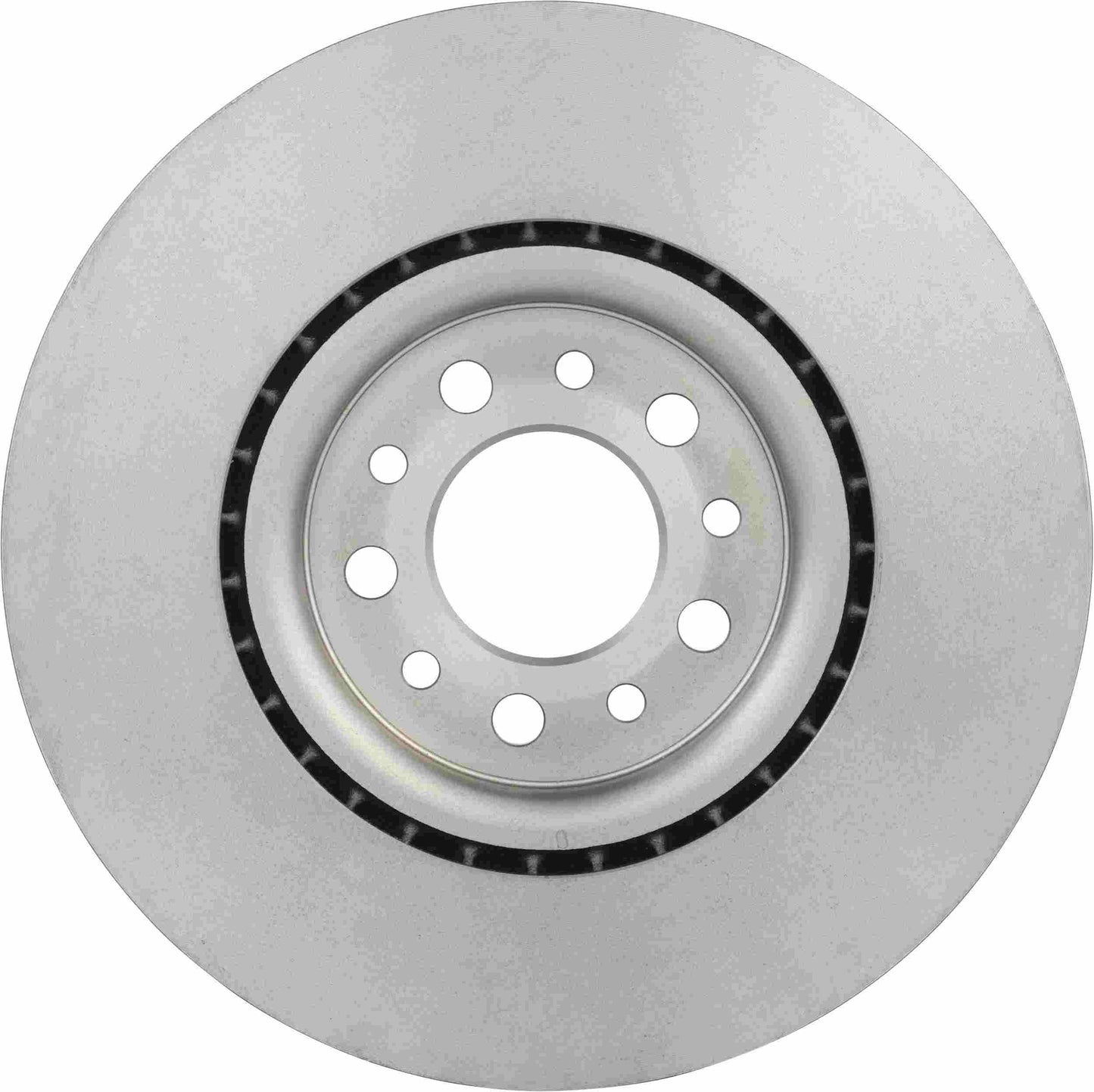 Brembo Disc Brake Rotor 09.N268.11