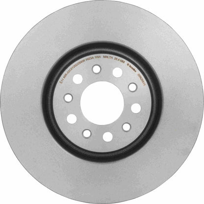 Brembo Disc Brake Rotor 09.N268.11