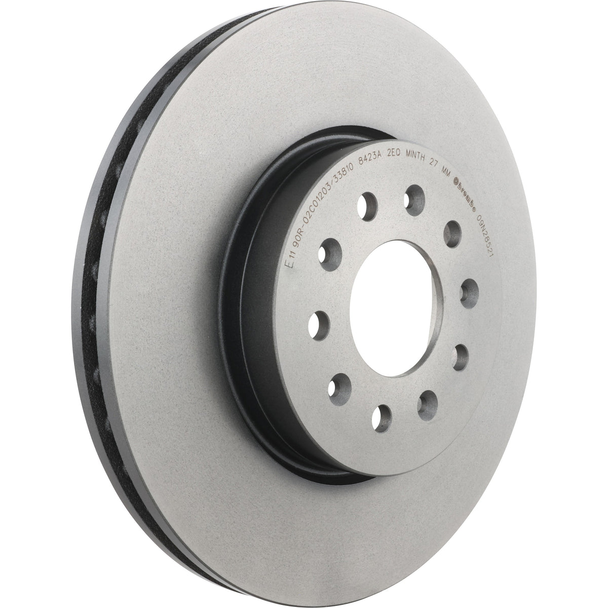 Brembo Disc Brake Rotor 09.N285.21