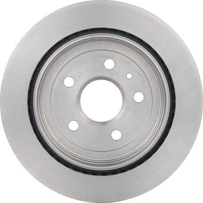 Brembo Disc Brake Rotor 09.N286.11