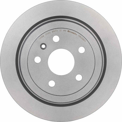 Brembo Disc Brake Rotor 09.N286.11