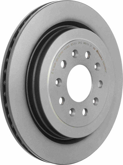 Brembo Disc Brake Rotor 09.N286.21