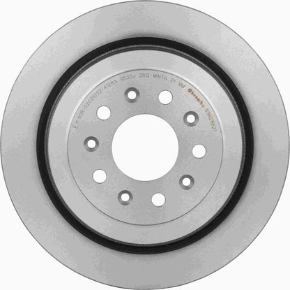 Brembo Disc Brake Rotor 09.N286.21
