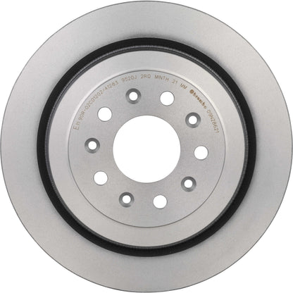 Brembo Disc Brake Rotor 09.N286.21