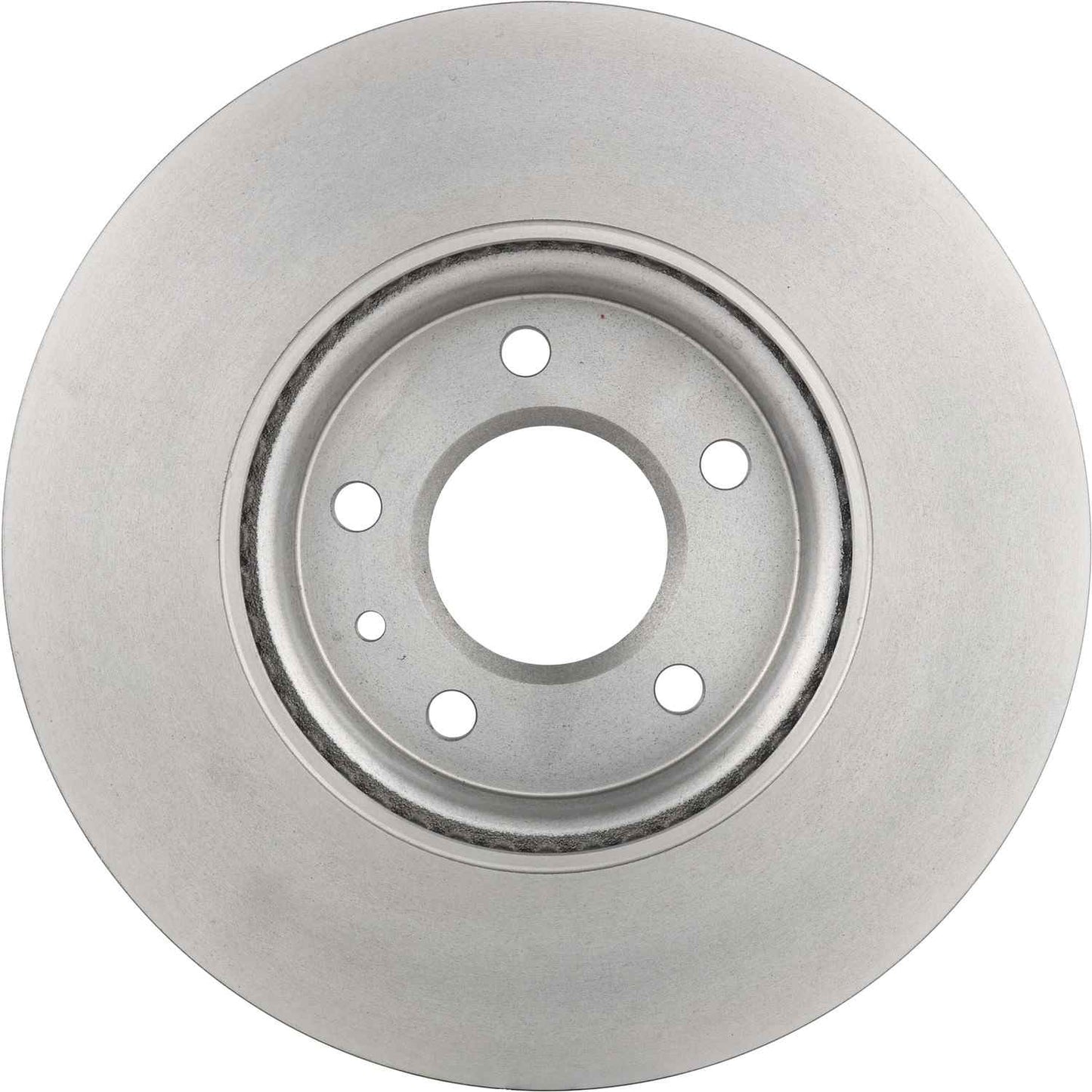Brembo OE Brembo 13-16 Cadillac ATS Front Premium UV Coated OE Equivalent Rotor 09.N297.11
