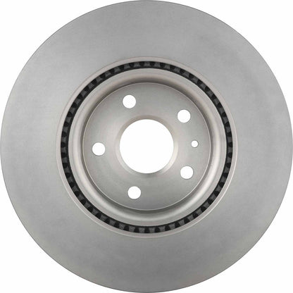 Brembo OE Brembo 17-21 Honda Civic Rear UV Coated Rotor 09.N303.11